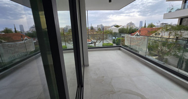 Modern 4 Bedroom Apartment for Rent in Neapoli