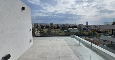 Modern 4 Bedroom Apartment for Rent in Neapoli