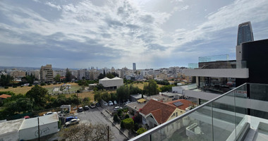 Modern 4 Bedroom Apartment for Rent in Neapoli