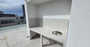 Modern 4 Bedroom Apartment for Rent in Neapoli