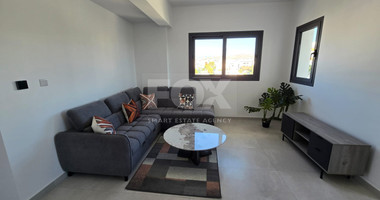 Modern Fully Furnised 2 Bedroom Apartment for Rent in Neapoli