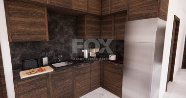 Spacious Two bedroom Apartment for sale in Kolossi