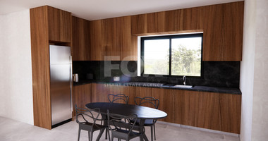 Spacious Two bedroom Apartment for sale in Kolossi