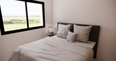 Spacious Two bedroom Apartment for sale in Kolossi