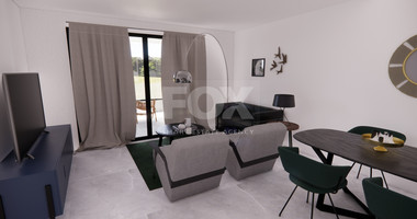 Modern One-Bedroom Apartment for Sale in Kolossi, Limassol