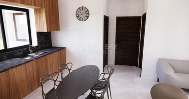 Modern One-Bedroom Apartment for Sale in Kolossi, Limassol