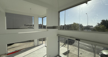 For Rent Fully renovated commerical space in Petrou & Pavlou