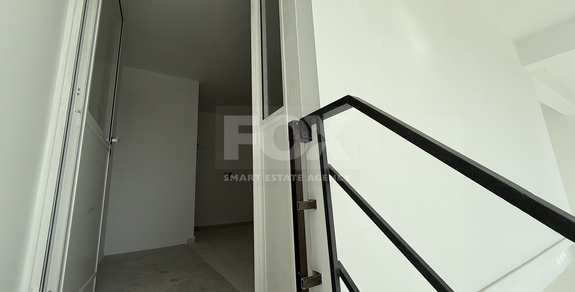 For Rent Fully renovated commerical space in Petrou & Pavlou