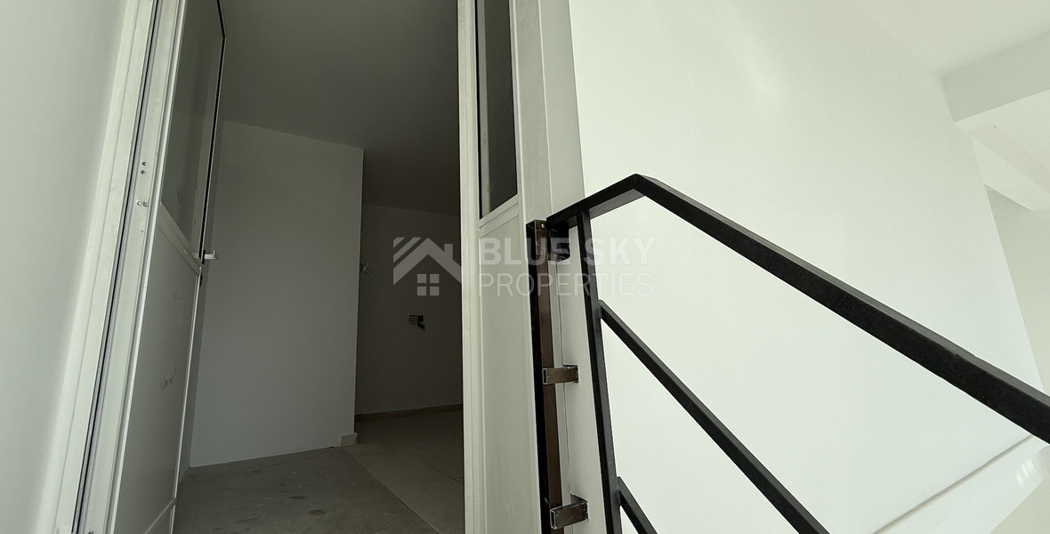 For Rent Fully renovated commerical space in Petrou & Pavlou