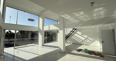 For Rent Fully renovated commerical space in Petrou & Pavlou