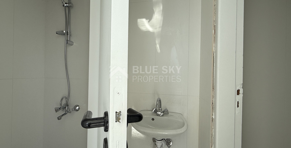 For Rent Fully renovated commerical space in Petrou & Pavlou