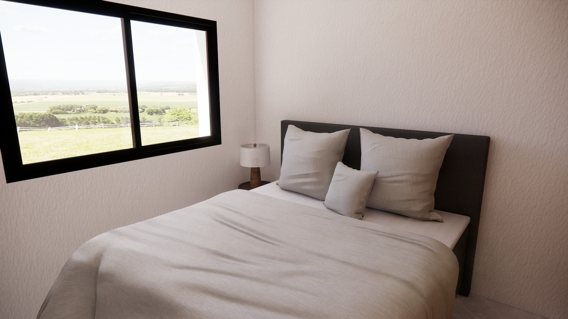 Appartement 1 chambre 38 m² Kolossi Municipality, Chypre