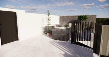 Modern One-Bedroom Apartment for Sale in Kolossi, Limassol — Ideal for Home or Investment