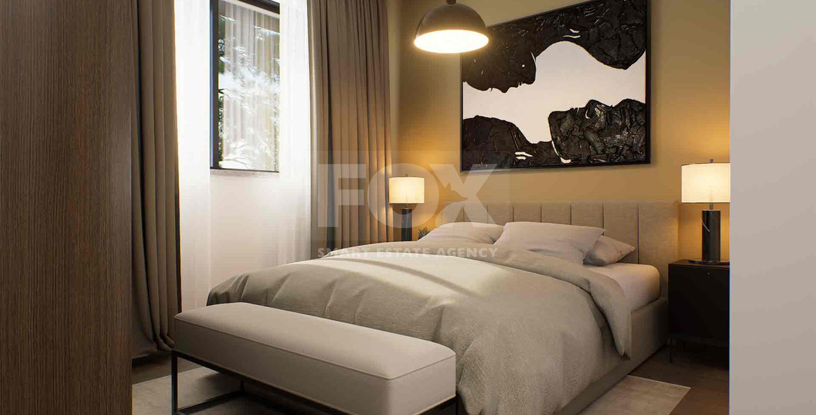 Spacious Three Bedroom Apartment in Peaceful Prodromi for sale