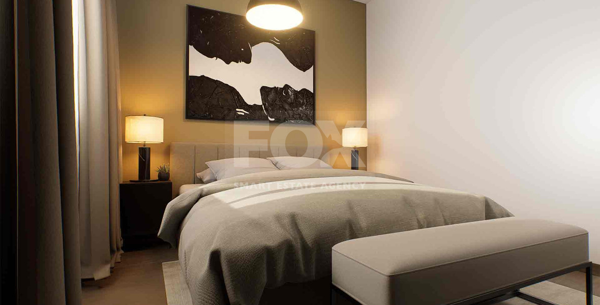 Spacious Three Bedroom Apartment in Peaceful Prodromi for sale