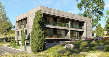 Spacious Three Bedroom Apartment in Peaceful Prodromi for sale