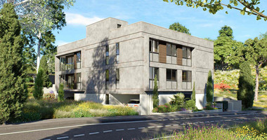 Spacious Three Bedroom Apartment in Peaceful Prodromi for sale