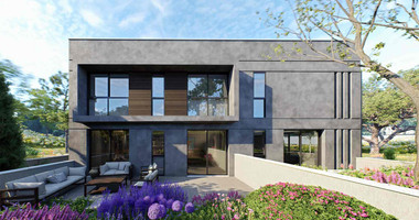 Spacious Three Bedroom Apartment in Peaceful Prodromi for sale