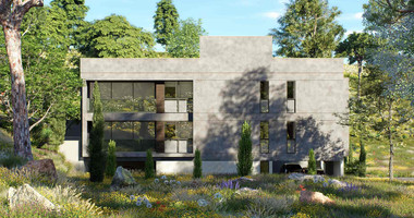 Spacious Three Bedroom Apartment in Peaceful Prodromi for sale