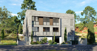 Spacious Three Bedroom Apartment in Peaceful Prodromi for sale