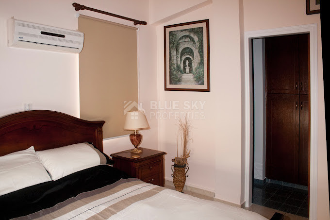 Three bedroom Villa for sale at Chloraka