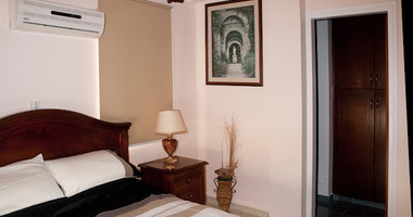 Three bedroom Villa for sale at Chloraka