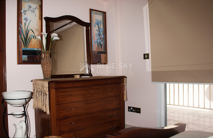 Three bedroom Villa for sale at Chloraka