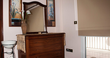 Three bedroom Villa for sale at Chloraka