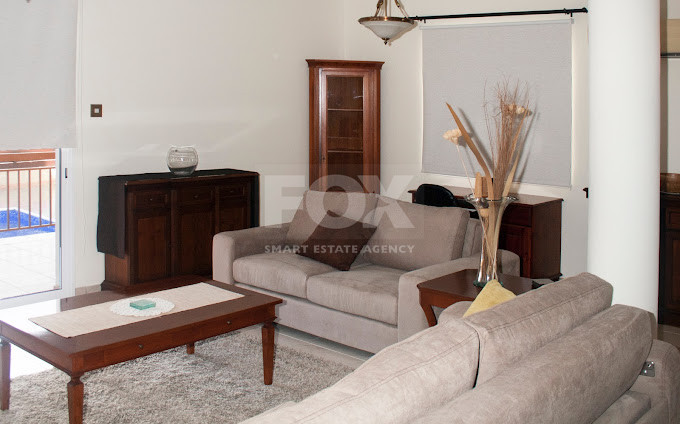 Three bedroom Villa for sale at Chloraka