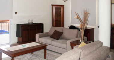 Three bedroom Villa for sale at Chloraka