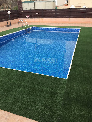 Three bedroom Villa for sale at Chloraka