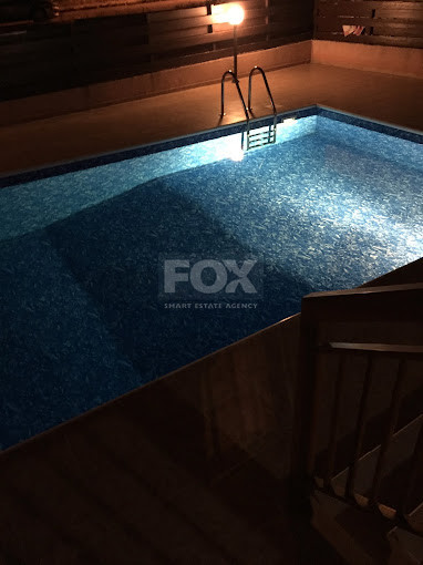 Three bedroom Villa for sale at Chloraka