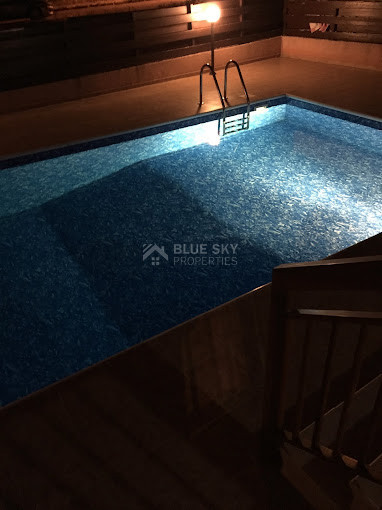 Three bedroom Villa for sale at Chloraka