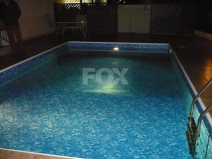 Three bedroom Villa for sale at Chloraka