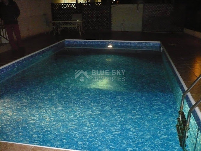 Three bedroom Villa for sale at Chloraka