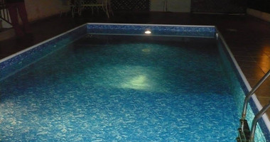 Three bedroom Villa for sale at Chloraka