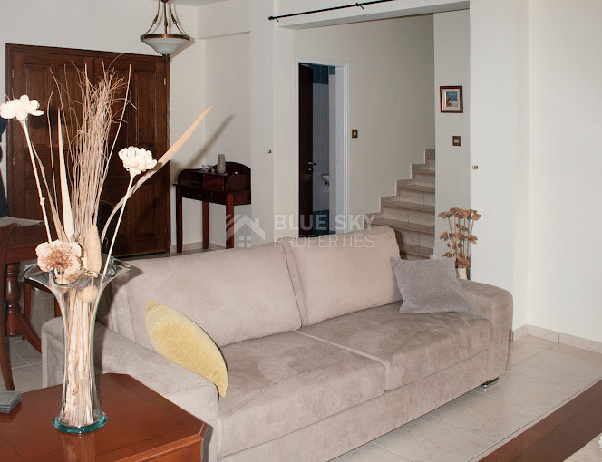 Three bedroom Villa for sale at Chloraka