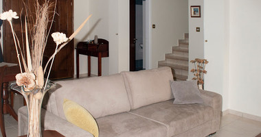 Three bedroom Villa for sale at Chloraka