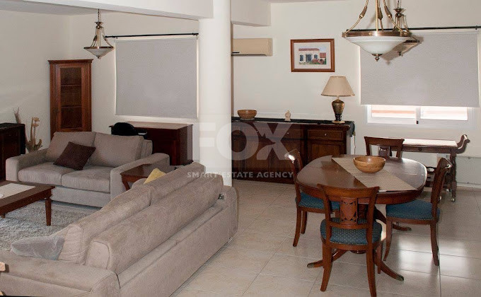 Three bedroom Villa for sale at Chloraka