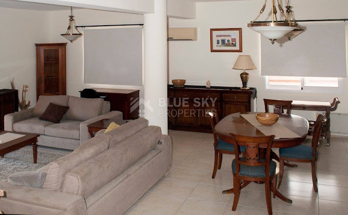 Three bedroom Villa for sale at Chloraka