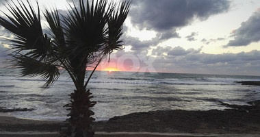 Three bedroom Villa for sale at Chloraka