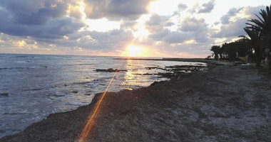 Three bedroom Villa for sale at Chloraka