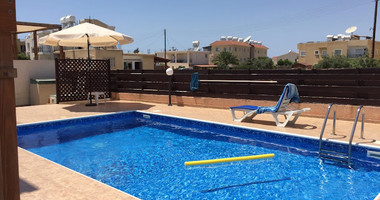 Three bedroom Villa for sale at Chloraka