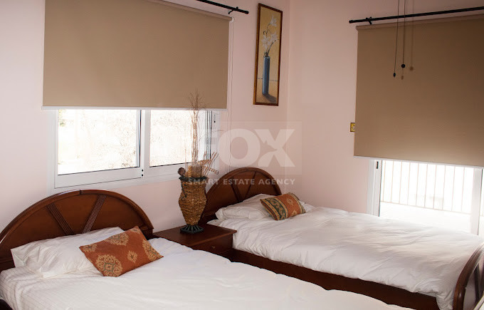 Three bedroom Villa for sale at Chloraka