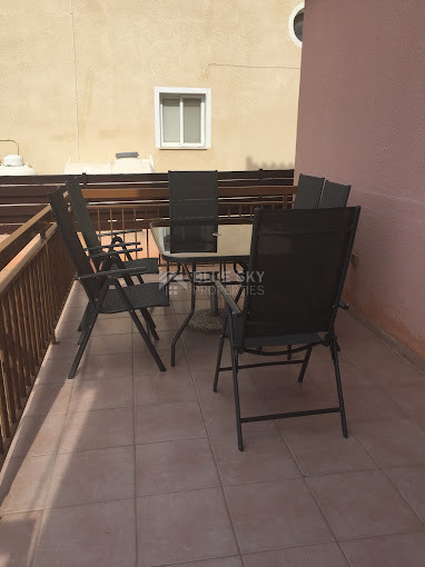 Three bedroom Villa for sale at Chloraka