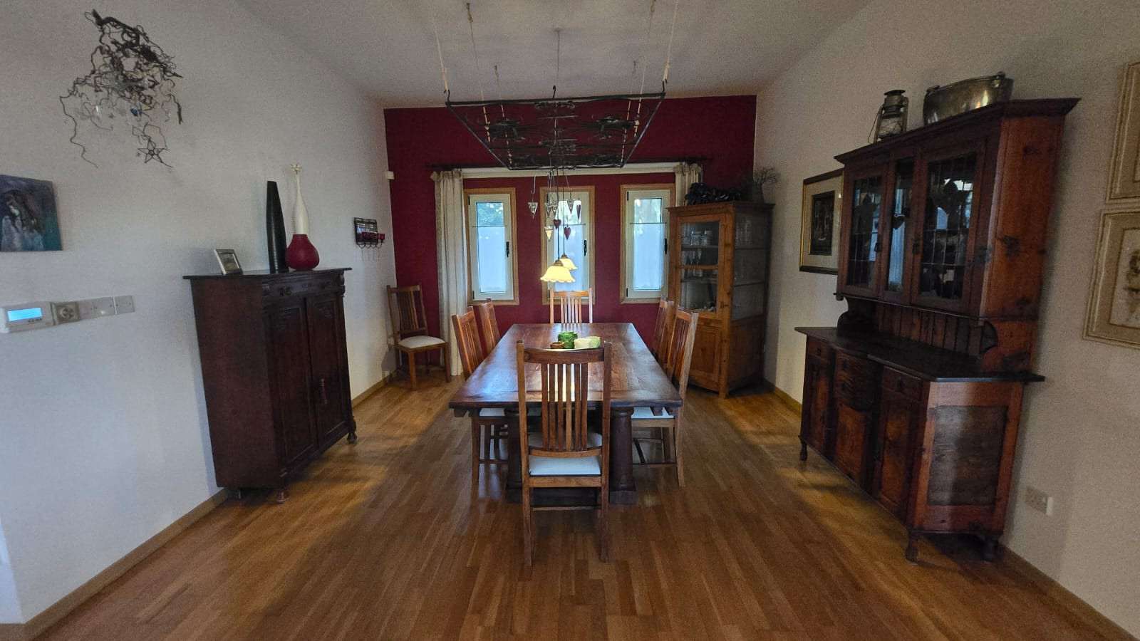 5 bedroom apartment 356 m² Germasogeia, Cyprus