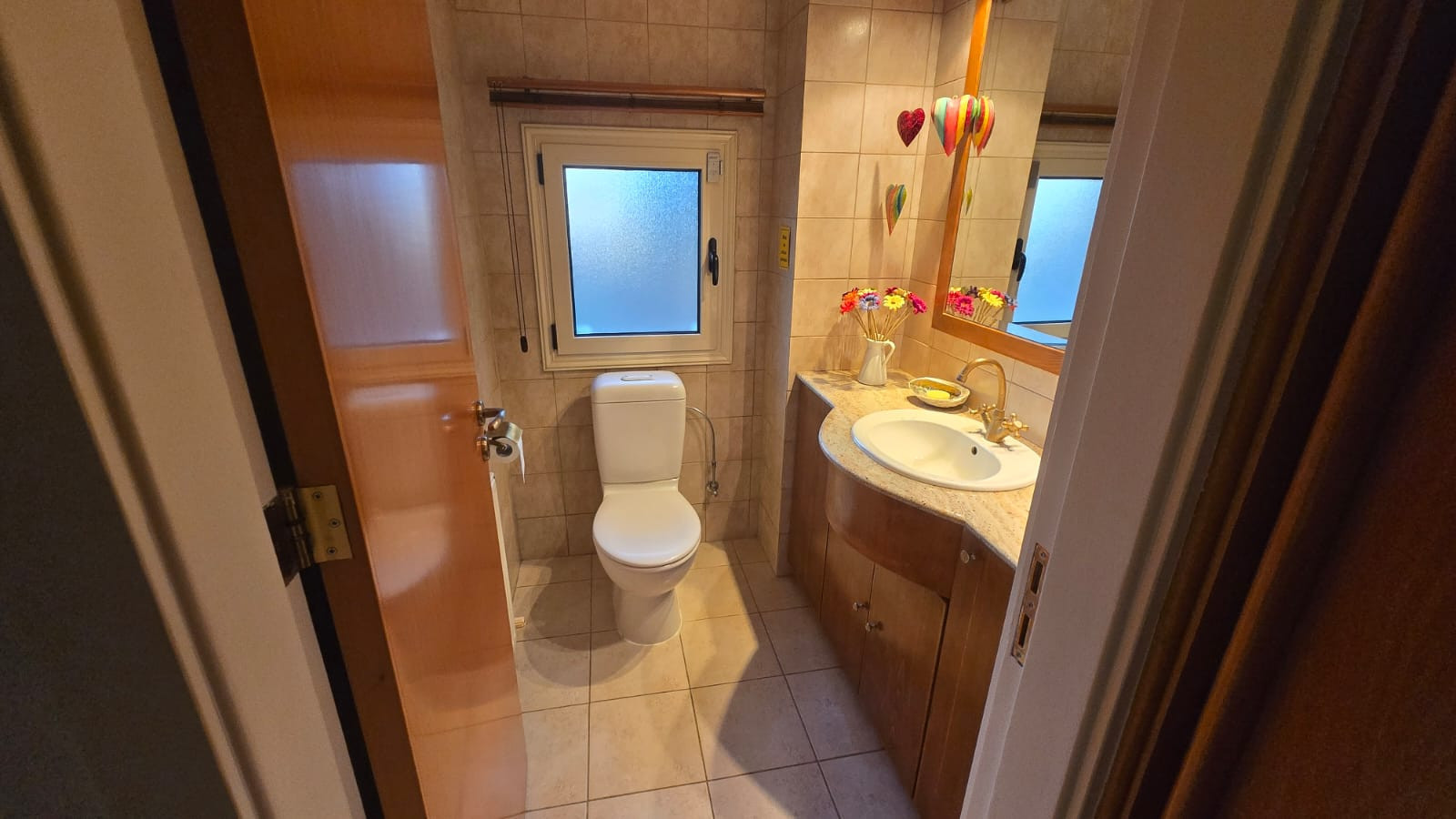 5 bedroom apartment 356 m² Germasogeia, Cyprus