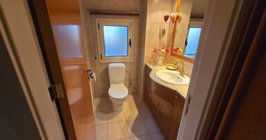 Exceptional Five-Bedroom Villa for Sale in Germasogeia | Two Plots, Total Privacy, Dual Road Access