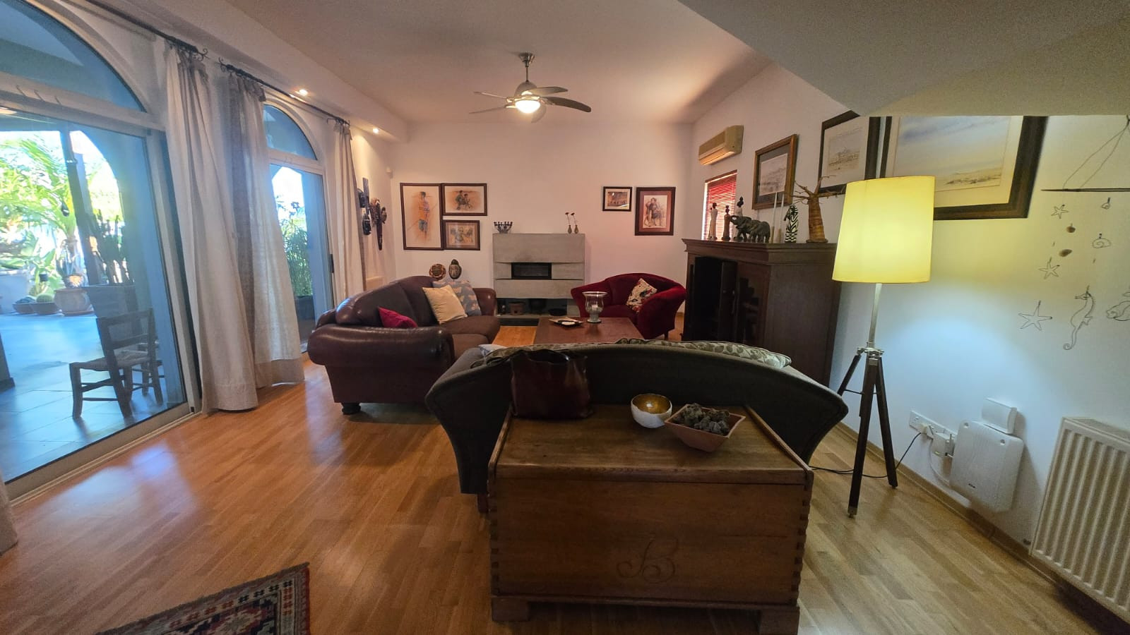 5 bedroom apartment 356 m² Germasogeia, Cyprus