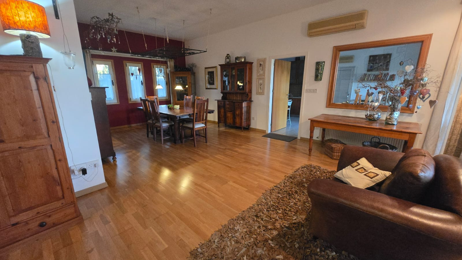 5 bedroom apartment 356 m² Germasogeia, Cyprus